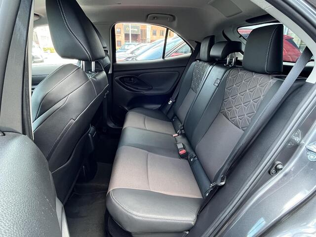 Toyota YARIS Cross 1.5 Hybrid Executive