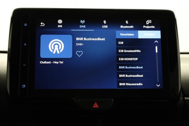 Toyota YARIS Cross 1.5 VVT-I Dynamic | Apple Carplay/Android Auto | all seasons banden | Navigatie |