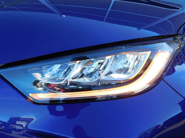 Toyota YARIS 1.5 Hybrid 115 Dynamic