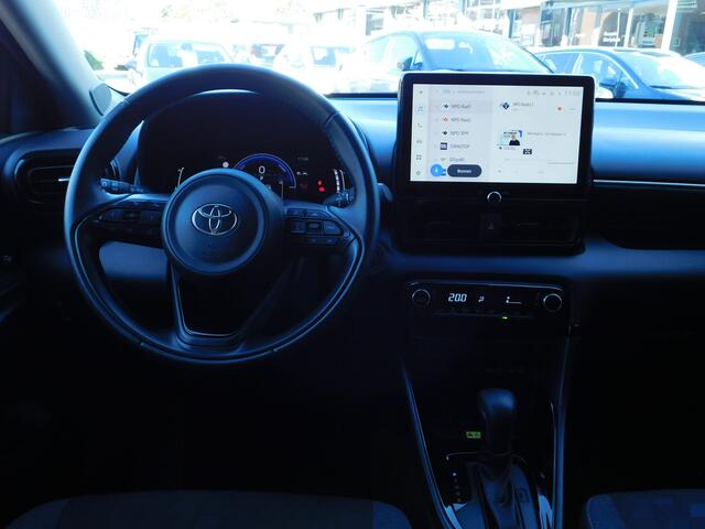 Toyota YARIS 1.5 Hybrid 115 Dynamic