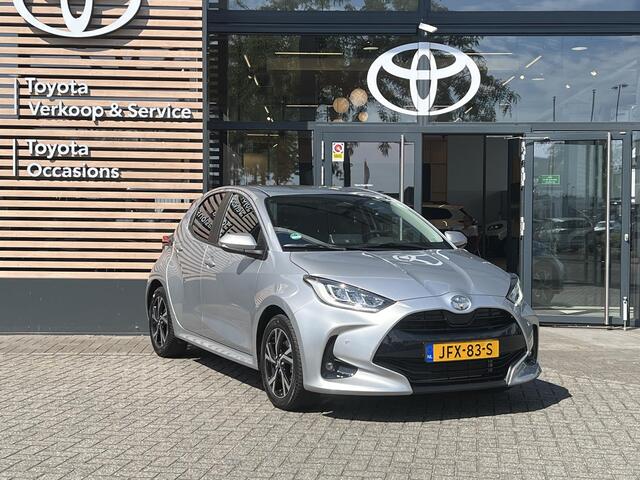 Toyota YARIS 1.5 Hybrid 115 Dynamic