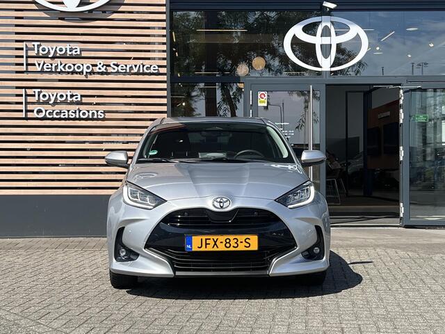 Toyota YARIS 1.5 Hybrid 115 Dynamic