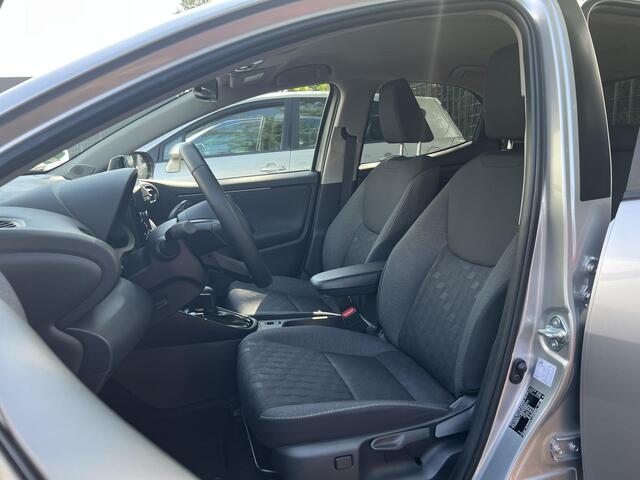 Toyota YARIS 1.5 Hybrid 115 Dynamic