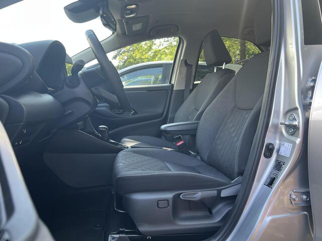 Toyota YARIS 1.5 Hybrid 115 Dynamic