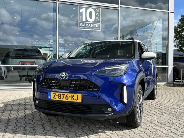 Toyota YARIS Cross 1.5 Hybrid Executive