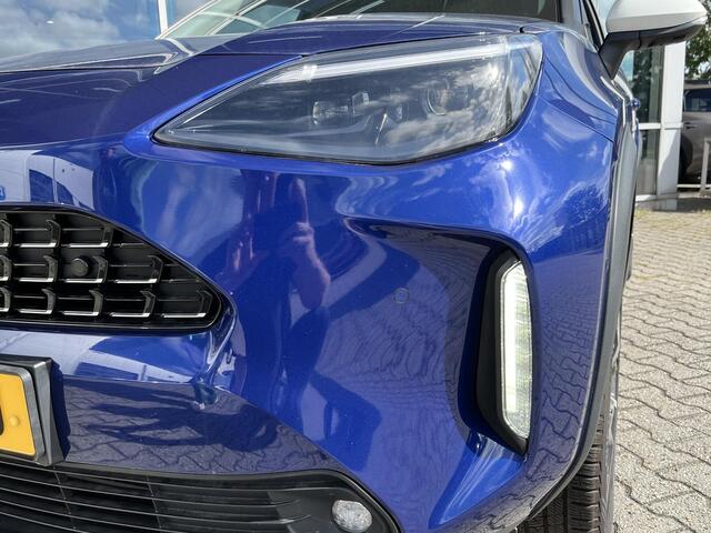 Toyota YARIS Cross 1.5 Hybrid Executive