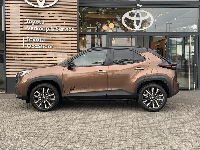 Toyota YARIS Cross 1.5 Hybrid 130 Executive