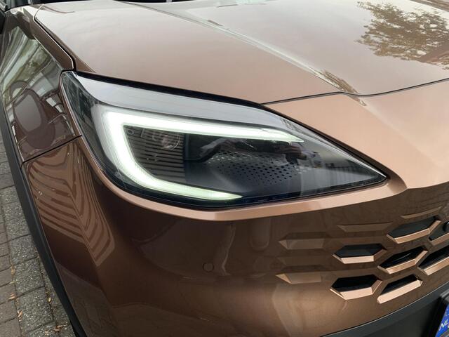 Toyota YARIS Cross 1.5 Hybrid 130 Executive