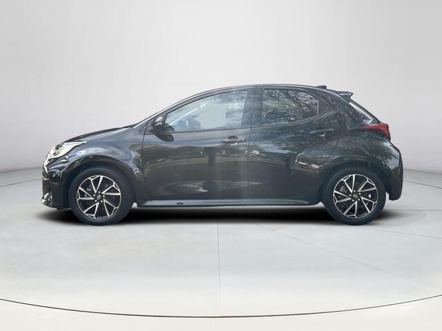 Toyota YARIS 1.5 Hybrid Dynamic