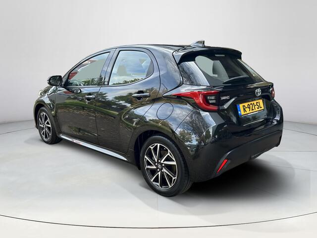 Toyota YARIS 1.5 Hybrid Dynamic