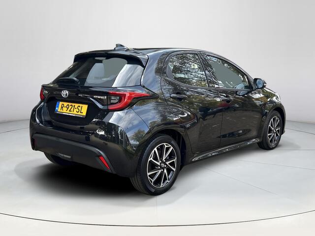 Toyota YARIS 1.5 Hybrid Dynamic
