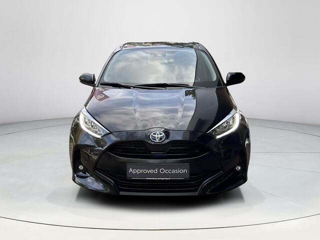 Toyota YARIS 1.5 Hybrid Dynamic