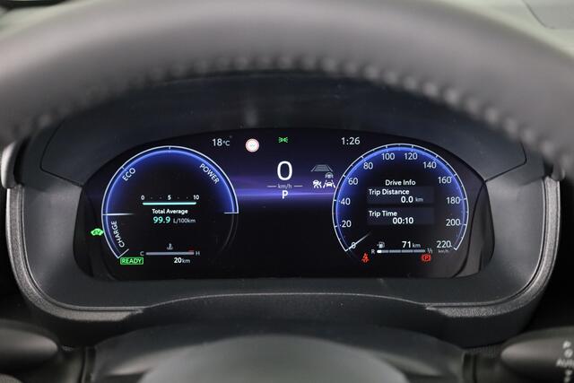 Toyota YARIS 1.5 Hybrid 130 Executive | Direct leverbaar! | Metaallak | Retailpremie | **** Q3 Actie