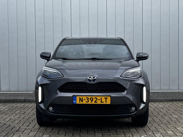 Toyota YARIS Cross 1.5 Hybrid First Edition NL Auto Trekhaak Navi Clima Cruise