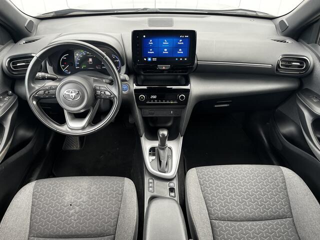 Toyota YARIS Cross 1.5 Hybrid First Edition NL Auto Trekhaak Navi Clima Cruise