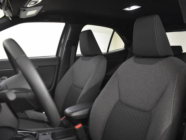 Toyota YARIS Cross 1.5 Hybrid 130 Style | Stoelverwarming | DAB | Carplay