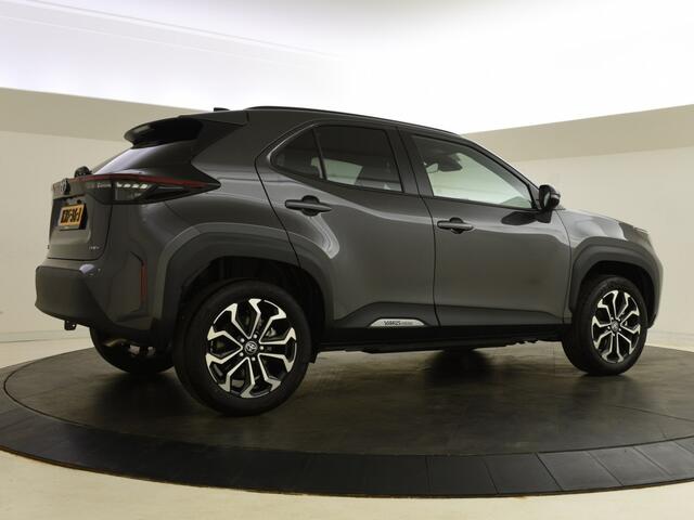 Toyota YARIS Cross 1.5 Hybrid 130 Style | Stoelverwarming | DAB | Carplay