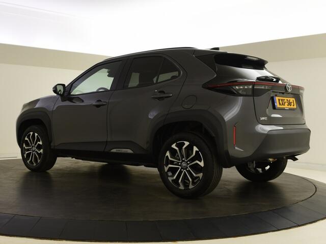 Toyota YARIS Cross 1.5 Hybrid 130 Style | Stoelverwarming | DAB | Carplay