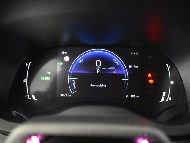 Toyota YARIS Cross 1.5 Hybrid 130 Style | Stoelverwarming | DAB | Carplay