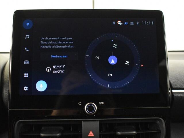 Toyota YARIS Cross 1.5 Hybrid 130 Style | Stoelverwarming | DAB | Carplay