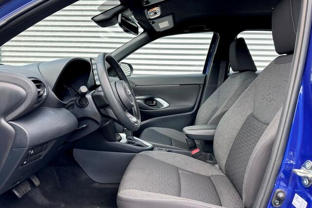 Toyota YARIS Cross 1.5 Hybrid Dynamic Bi-Tone Navi / Carplay