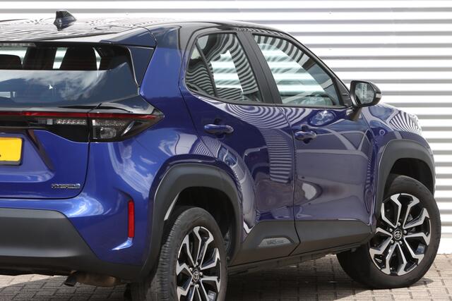 Toyota YARIS Cross 1.5 Hybrid Dynamic Bi-Tone Navi / Carplay