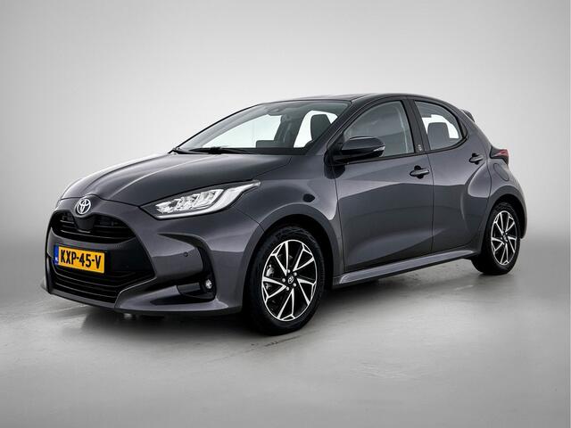 Toyota YARIS 1.5 Hybrid Dynamic