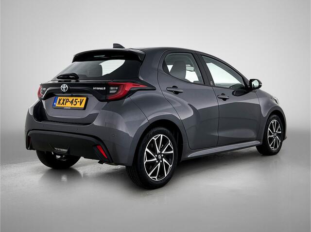 Toyota YARIS 1.5 Hybrid Dynamic