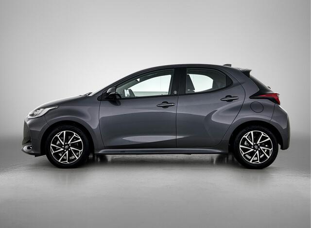 Toyota YARIS 1.5 Hybrid Dynamic