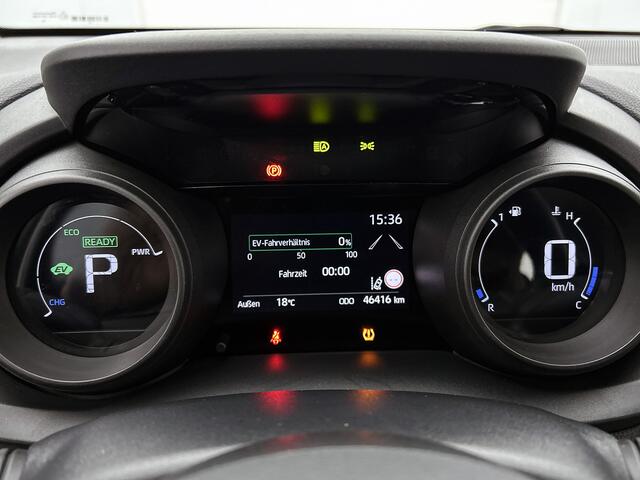 Toyota YARIS 1.5 Hybrid Dynamic