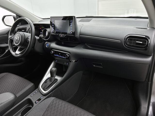 Toyota YARIS 1.5 Hybrid Dynamic