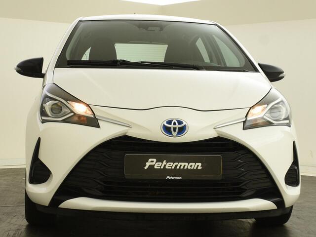 Toyota YARIS 1.5 Hybrid Active | Bleutooth | Climatronic | USB