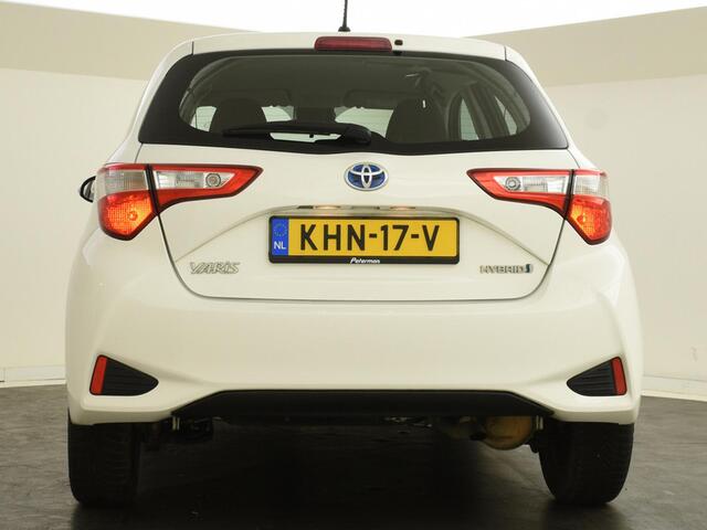 Toyota YARIS 1.5 Hybrid Active | Bleutooth | Climatronic | USB