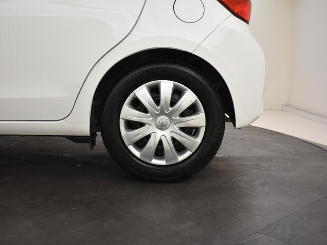 Toyota YARIS 1.5 Hybrid Active | Bleutooth | Climatronic | USB
