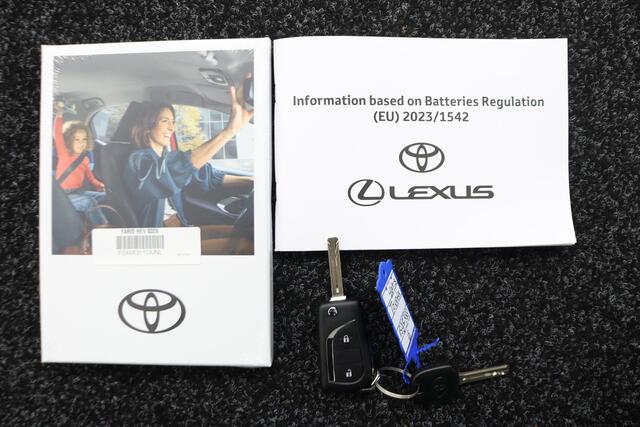 Toyota YARIS 1.5 Hybrid 115 Active | Apple Carplay/Android Auto | Lichtmetalen velgen | Adaptieve cruise control |