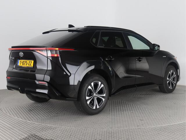 Toyota bZ4X Active Black Edition 71 kWh