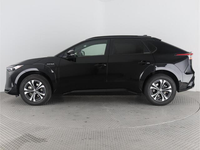 Toyota bZ4X Active Black Edition 71 kWh