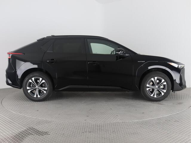 Toyota bZ4X Active Black Edition 71 kWh