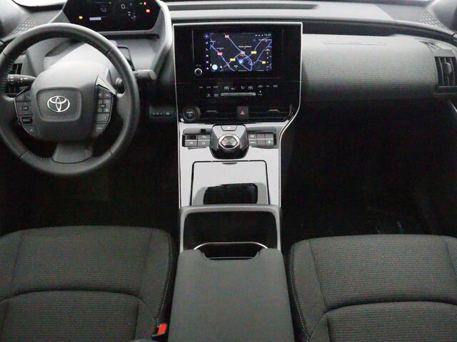 Toyota bZ4X Active Black Edition 71 kWh