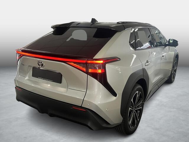 Toyota bZ4X Premium 71 kWh Voorraad ACTIE! Nieuw uit voorraad leverbaar, Prijs inclusief actie
