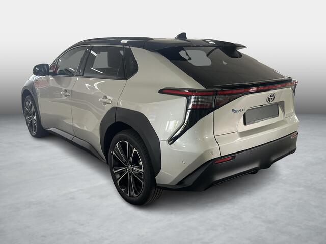 Toyota bZ4X Premium 71 kWh Voorraad ACTIE! Nieuw uit voorraad leverbaar, Prijs inclusief actie