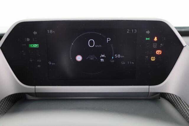 Toyota bZ4X Premium 71 kWh *NIEUW* | Glazen Panoramadak |