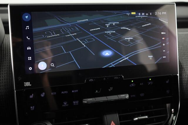 Toyota bZ4X Premium 71 kWh *NIEUW* | Glazen Panoramadak |
