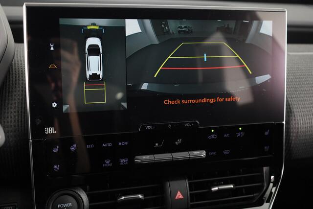 Toyota bZ4X Premium 71 kWh *NIEUW* | Glazen Panoramadak |