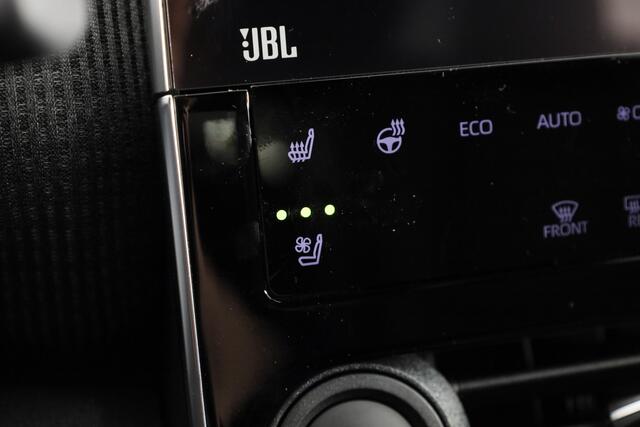 Toyota bZ4X Premium 71 kWh *NIEUW* | Glazen Panoramadak |