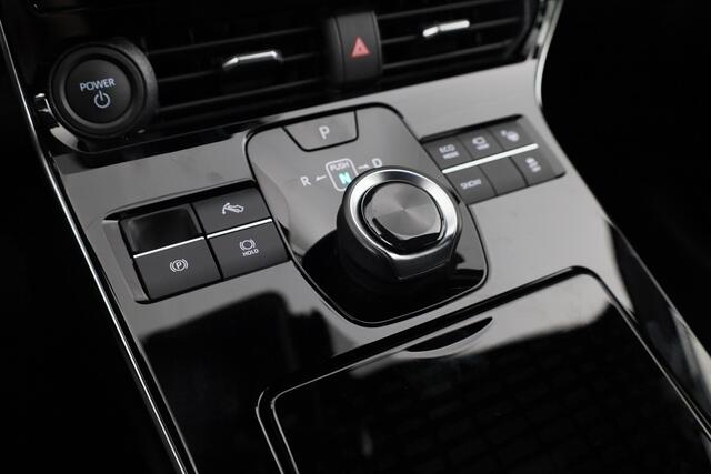 Toyota bZ4X Premium 71 kWh *NIEUW* | Glazen Panoramadak |