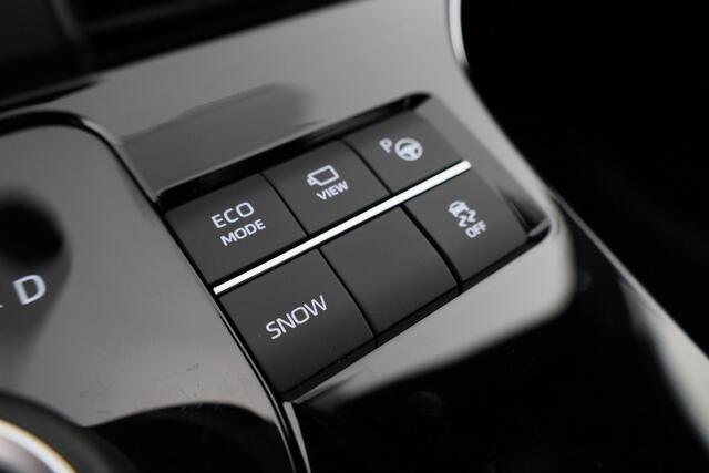 Toyota bZ4X Premium 71 kWh *NIEUW* | Glazen Panoramadak |