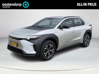 toyota-bz4x-active-71-kwh-**navigat