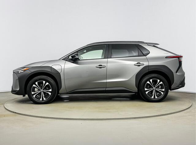 Toyota bZ4X Launch Edition 71 kWh | Stoelverwarming | 360 graden camera | Navigatie |