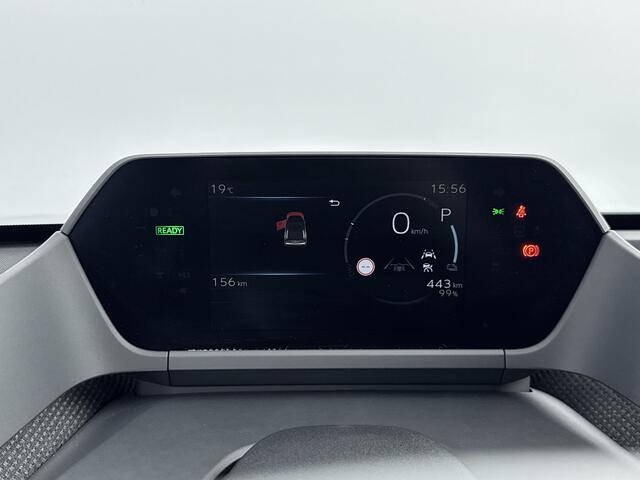 Toyota bZ4X Launch Edition 71 kWh | Stoelverwarming | 360 graden camera | Navigatie |